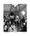 through the roof